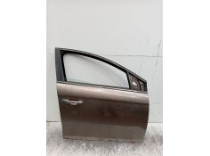 Recambio de puerta delantera derecha para fiat bravo ii (198_) 1.9 d multijet (198axc1b) referencia OEM IAM  5P 