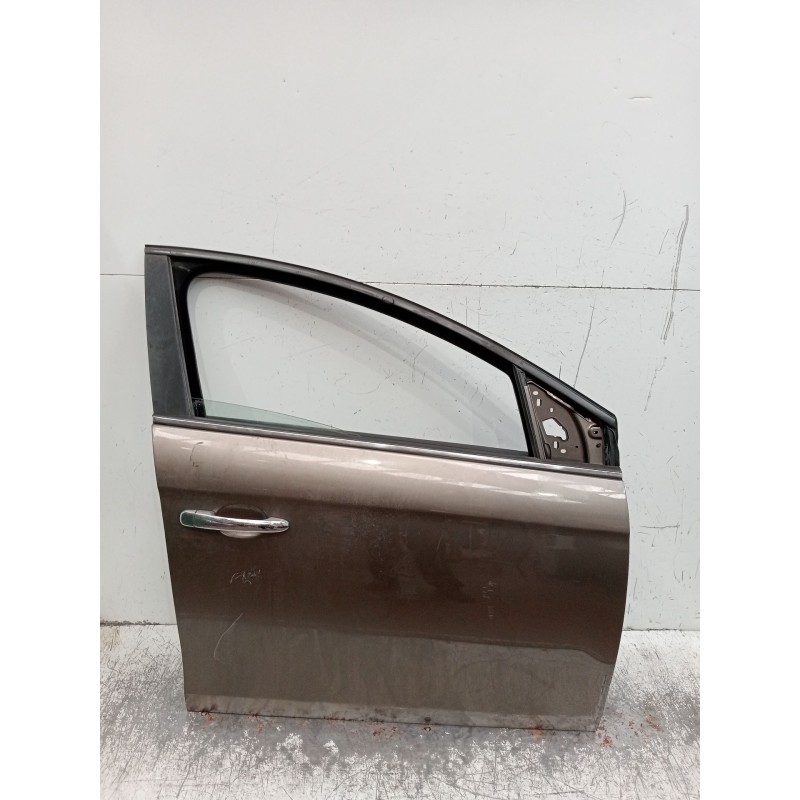 Recambio de puerta delantera derecha para fiat bravo ii (198_) 1.9 d multijet (198axc1b) referencia OEM IAM  5P 