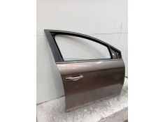 Recambio de puerta delantera derecha para fiat bravo ii (198_) 1.9 d multijet (198axc1b) referencia OEM IAM  5P  2