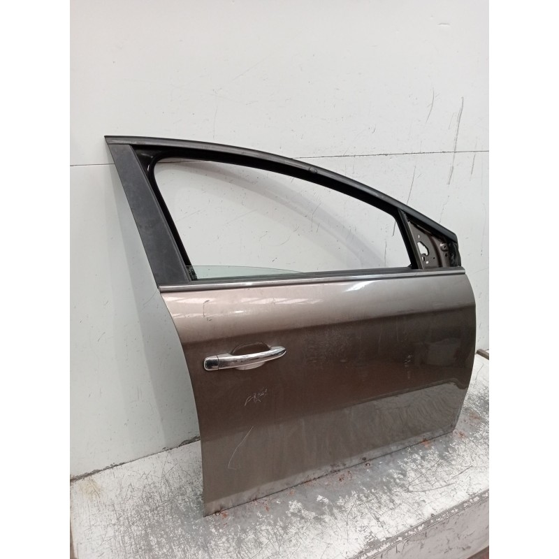 Recambio de puerta delantera derecha para fiat bravo ii (198_) 1.9 d multijet (198axc1b) referencia OEM IAM  5P 