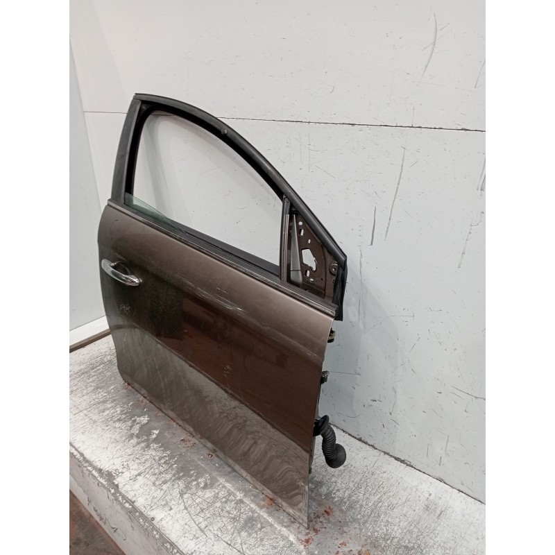 Recambio de puerta delantera derecha para fiat bravo ii (198_) 1.9 d multijet (198axc1b) referencia OEM IAM  5P 