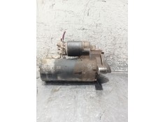 Recambio de motor arranque para tata xenon pick-up 2.2 dicor 4x4 referencia OEM IAM F002G568 269915400119 BOSCH