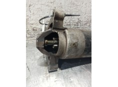 Recambio de motor arranque para tata xenon pick-up 2.2 dicor 4x4 referencia OEM IAM F002G568 269915400119 BOSCH 2