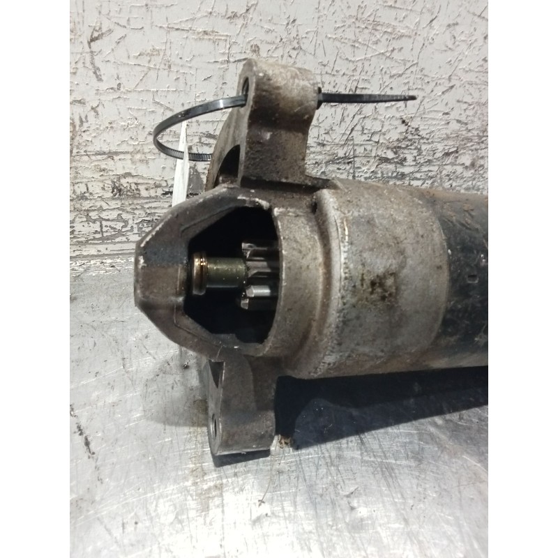 Recambio de motor arranque para tata xenon pick-up 2.2 dicor 4x4 referencia OEM IAM F002G568 269915400119 BOSCH