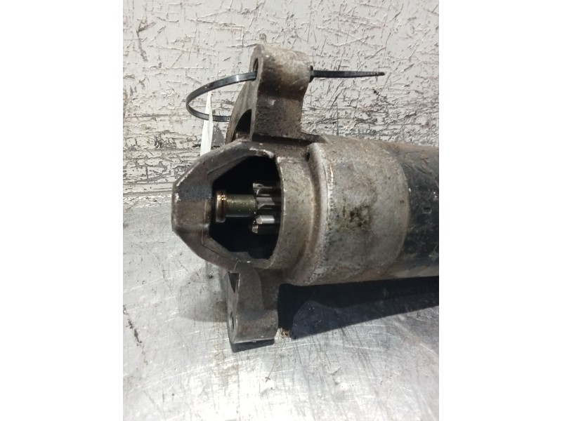 Recambio de motor arranque para tata xenon pick-up 2.2 dicor 4x4 referencia OEM IAM F002G568 269915400119 BOSCH