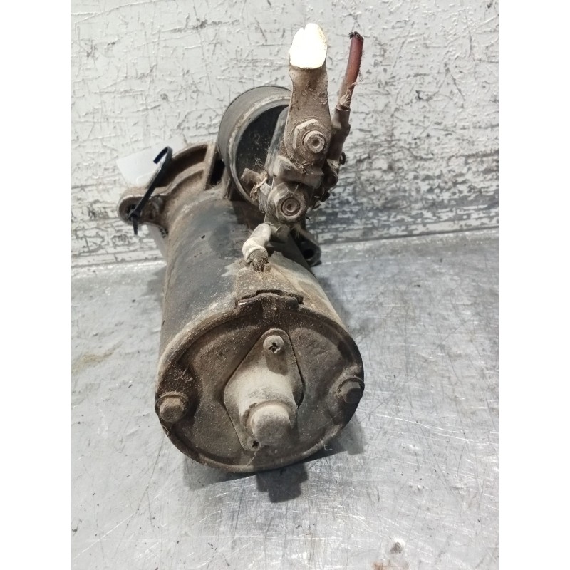 Recambio de motor arranque para tata xenon pick-up 2.2 dicor 4x4 referencia OEM IAM F002G568 269915400119 BOSCH