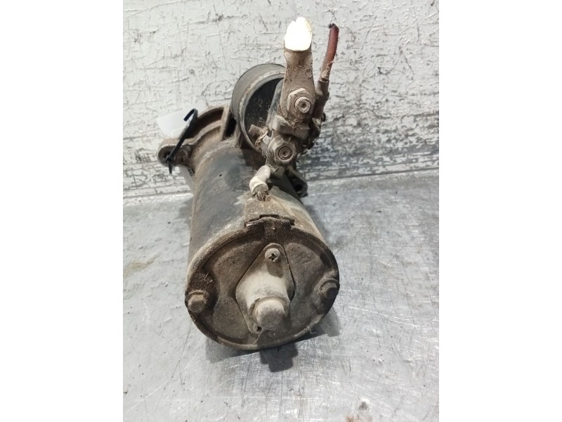 Recambio de motor arranque para tata xenon pick-up 2.2 dicor 4x4 referencia OEM IAM F002G568 269915400119 BOSCH