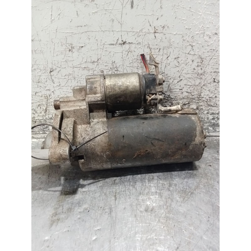 Recambio de motor arranque para tata xenon pick-up 2.2 dicor 4x4 referencia OEM IAM F002G568 269915400119 BOSCH