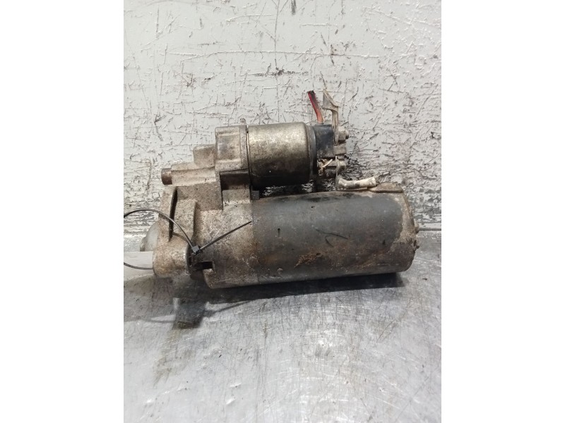 Recambio de motor arranque para tata xenon pick-up 2.2 dicor 4x4 referencia OEM IAM F002G568 269915400119 BOSCH