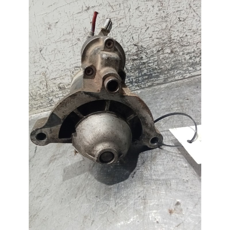 Recambio de motor arranque para tata xenon pick-up 2.2 dicor 4x4 referencia OEM IAM F002G568 269915400119 BOSCH