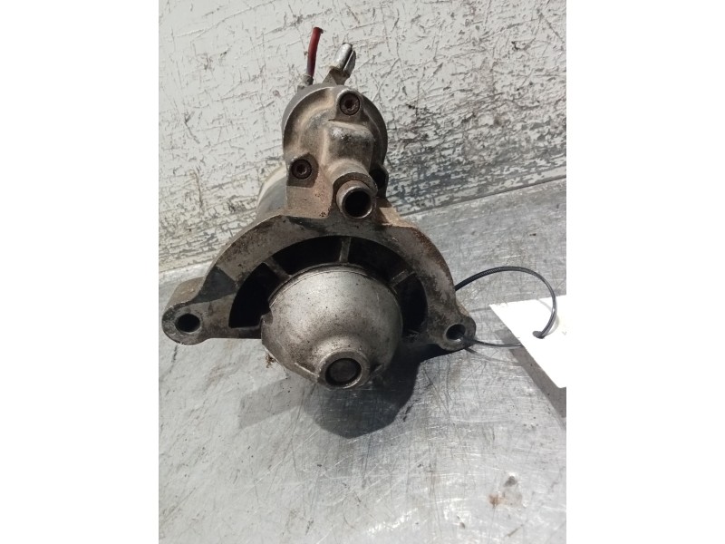 Recambio de motor arranque para tata xenon pick-up 2.2 dicor 4x4 referencia OEM IAM F002G568 269915400119 BOSCH