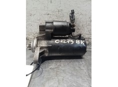 Recambio de motor arranque para seat ibiza ii (6k1) 1.9 d referencia OEM IAM 0001125005  BOSCH