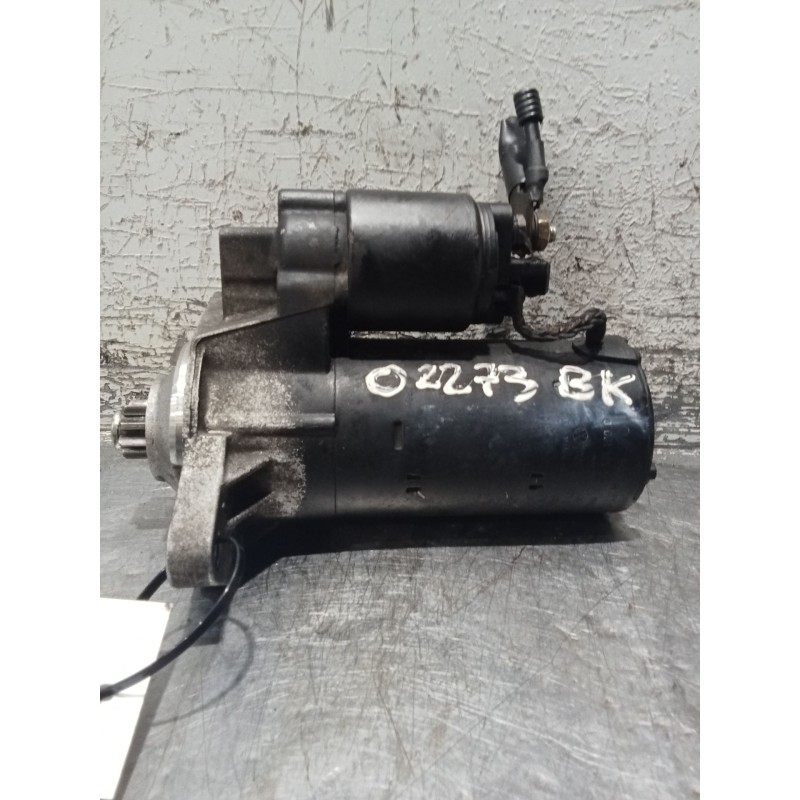 Recambio de motor arranque para seat ibiza ii (6k1) 1.9 d referencia OEM IAM 0001125005  BOSCH