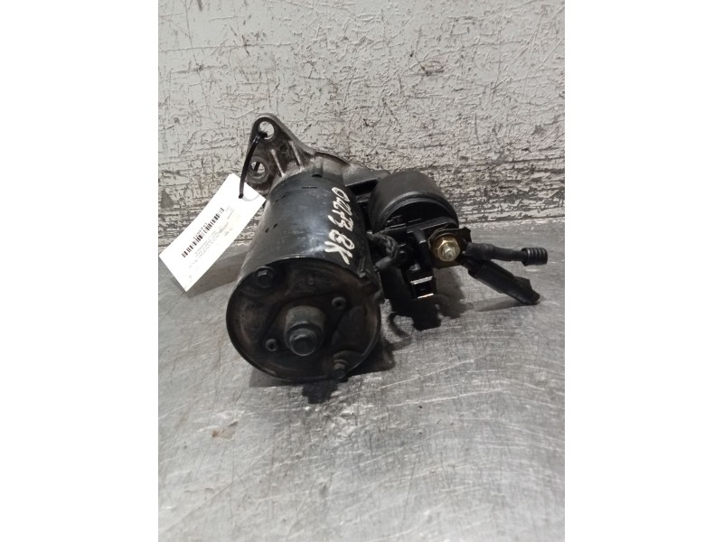 Recambio de motor arranque para seat ibiza ii (6k1) 1.9 d referencia OEM IAM 0001125005  BOSCH