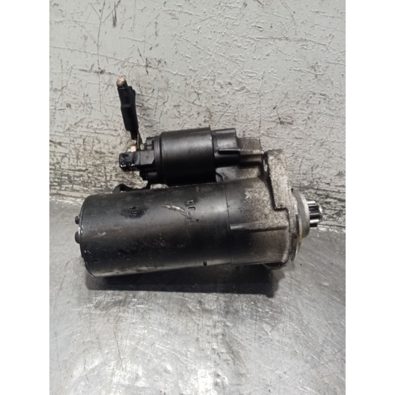 Recambio de motor arranque para seat ibiza ii (6k1) 1.9 d referencia OEM IAM 0001125005  BOSCH