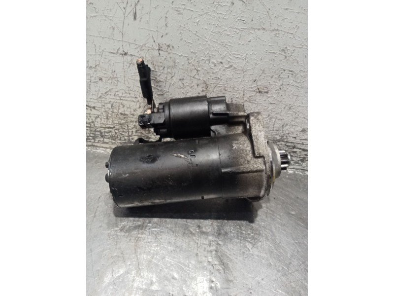 Recambio de motor arranque para seat ibiza ii (6k1) 1.9 d referencia OEM IAM 0001125005  BOSCH