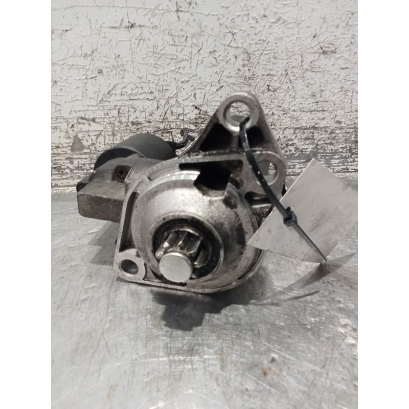 Recambio de motor arranque para seat ibiza ii (6k1) 1.9 d referencia OEM IAM 0001125005  BOSCH
