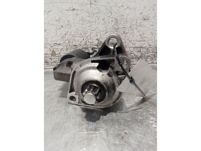 Recambio de motor arranque para seat ibiza ii (6k1) 1.9 d referencia OEM IAM 0001125005  BOSCH