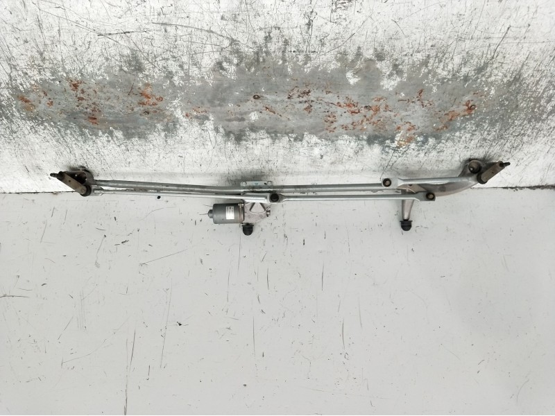 Recambio de motor limpia delantero para ford c-max ii (dxa/cb7, dxa/ceu) 1.6 tdci referencia OEM IAM AM5117504AC 3391019009 