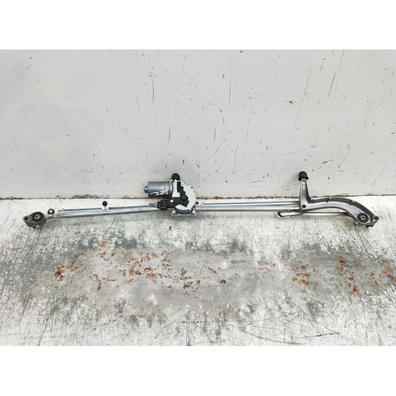 Recambio de motor limpia delantero para ford c-max ii (dxa/cb7, dxa/ceu) 1.6 tdci referencia OEM IAM AM5117504AC 3391019009 