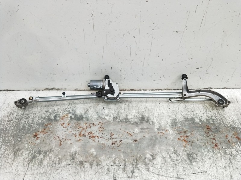 Recambio de motor limpia delantero para ford c-max ii (dxa/cb7, dxa/ceu) 1.6 tdci referencia OEM IAM AM5117504AC 3391019009 