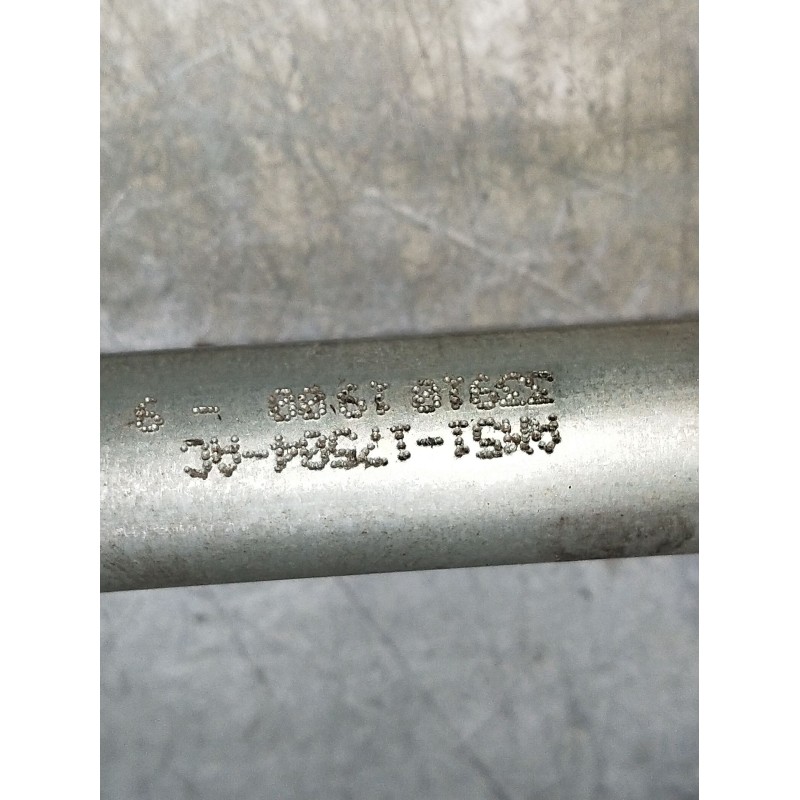 Recambio de motor limpia delantero para ford c-max ii (dxa/cb7, dxa/ceu) 1.6 tdci referencia OEM IAM AM5117504AC 3391019009 