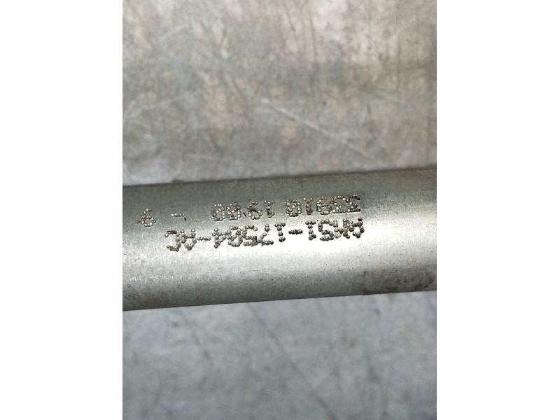 Recambio de motor limpia delantero para ford c-max ii (dxa/cb7, dxa/ceu) 1.6 tdci referencia OEM IAM AM5117504AC 3391019009 