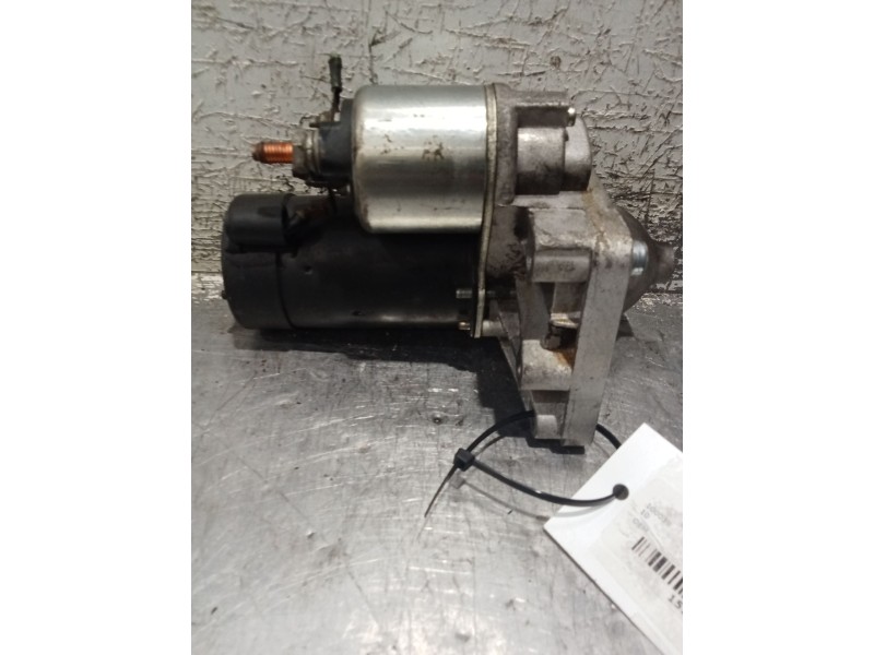Recambio de motor arranque para peugeot 1007 (km_) 1.4 hdi referencia OEM IAM CGB23903  