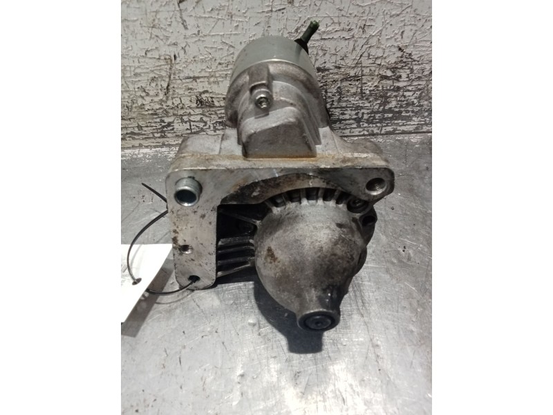 Recambio de motor arranque para peugeot 1007 (km_) 1.4 hdi referencia OEM IAM CGB23903  