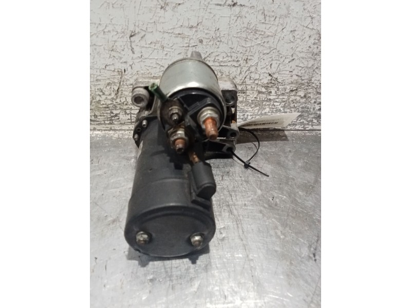 Recambio de motor arranque para peugeot 1007 (km_) 1.4 hdi referencia OEM IAM CGB23903  