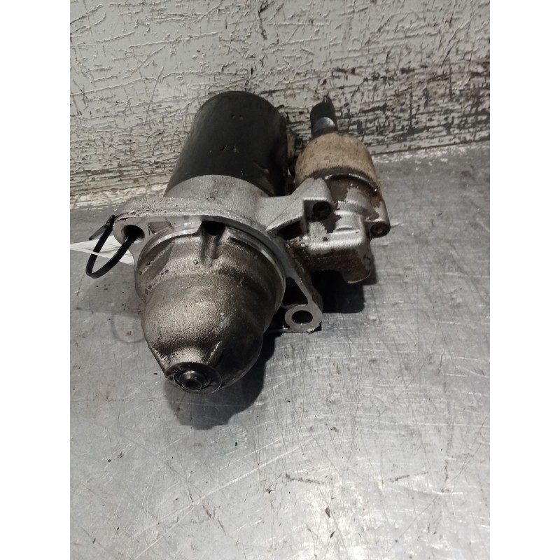 Recambio de motor arranque para audi a6 allroad c6 (4fh) 2.7 tdi quattro referencia OEM IAM 001109258 059911024 BOSCH