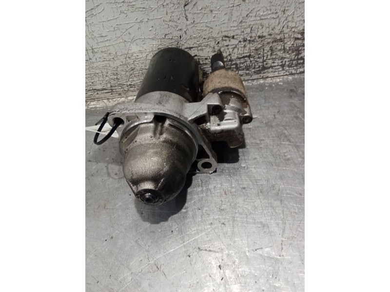 Recambio de motor arranque para audi a6 allroad c6 (4fh) 2.7 tdi quattro referencia OEM IAM 001109258 059911024 BOSCH