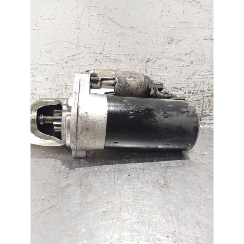 Recambio de motor arranque para audi a6 allroad c6 (4fh) 2.7 tdi quattro referencia OEM IAM 001109258 059911024 BOSCH