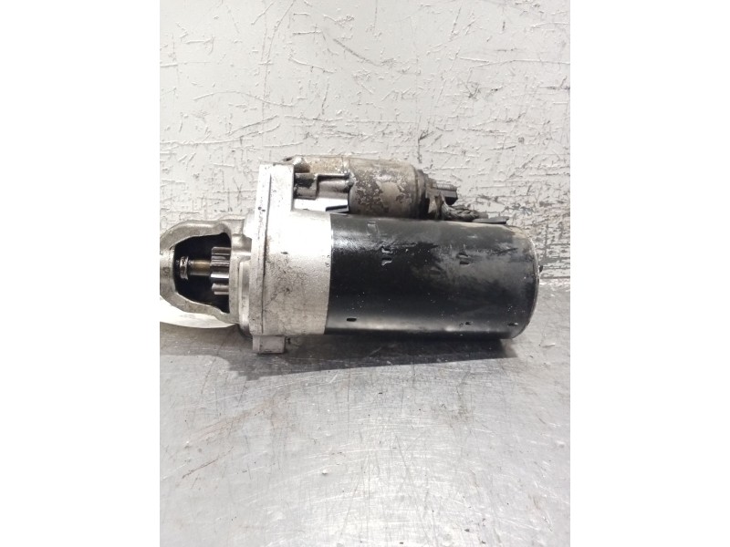 Recambio de motor arranque para audi a6 allroad c6 (4fh) 2.7 tdi quattro referencia OEM IAM 001109258 059911024 BOSCH