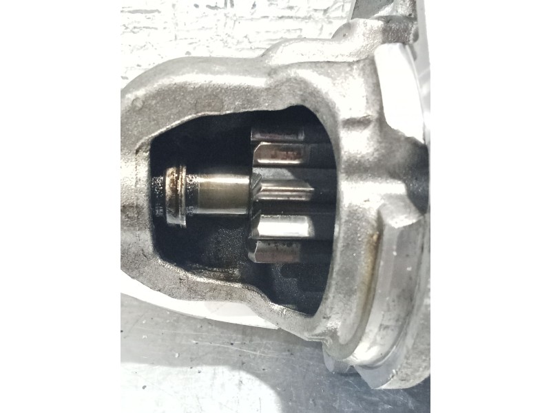 Recambio de motor arranque para audi a6 allroad c6 (4fh) 2.7 tdi quattro referencia OEM IAM 001109258 059911024 BOSCH