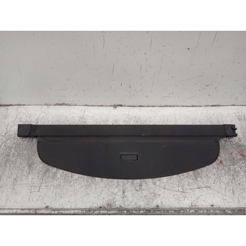 Recambio de bandeja trasera para audi a6 allroad c6 (4fh) 2.7 tdi quattro referencia OEM IAM   