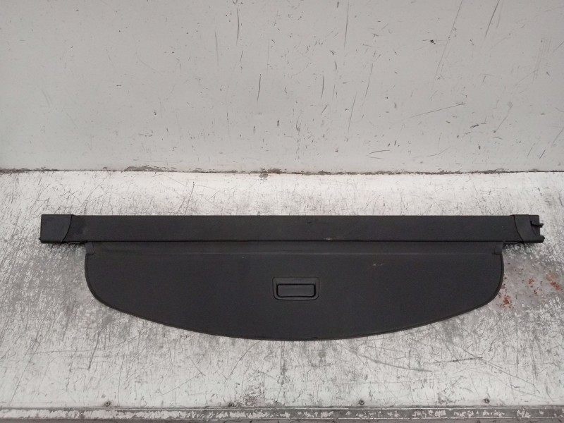 Recambio de bandeja trasera para audi a6 allroad c6 (4fh) 2.7 tdi quattro referencia OEM IAM   