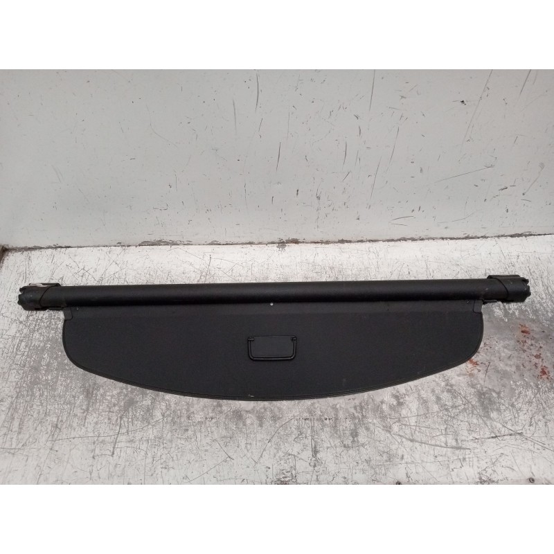 Recambio de bandeja trasera para audi a6 allroad c6 (4fh) 2.7 tdi quattro referencia OEM IAM   