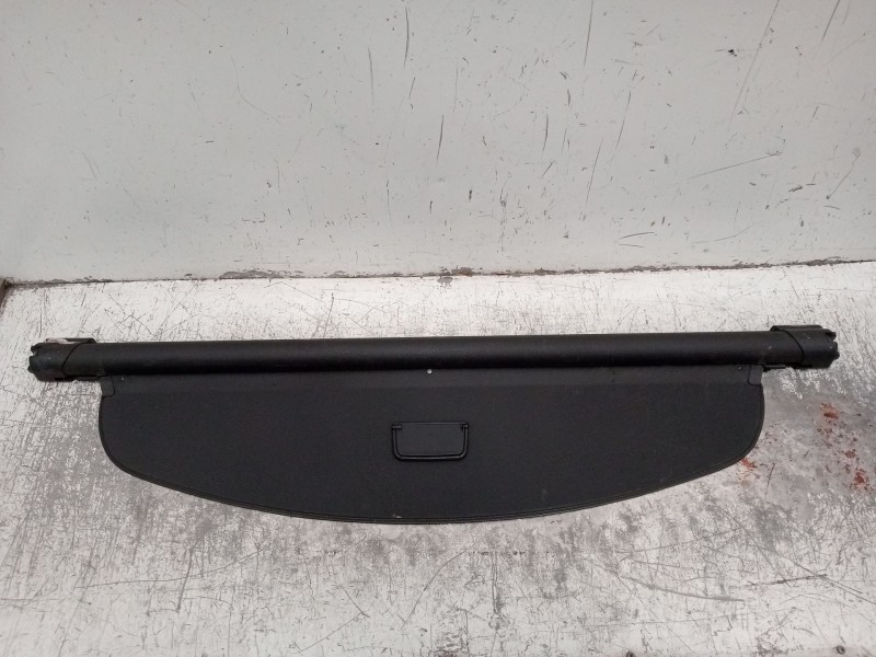 Recambio de bandeja trasera para audi a6 allroad c6 (4fh) 2.7 tdi quattro referencia OEM IAM   