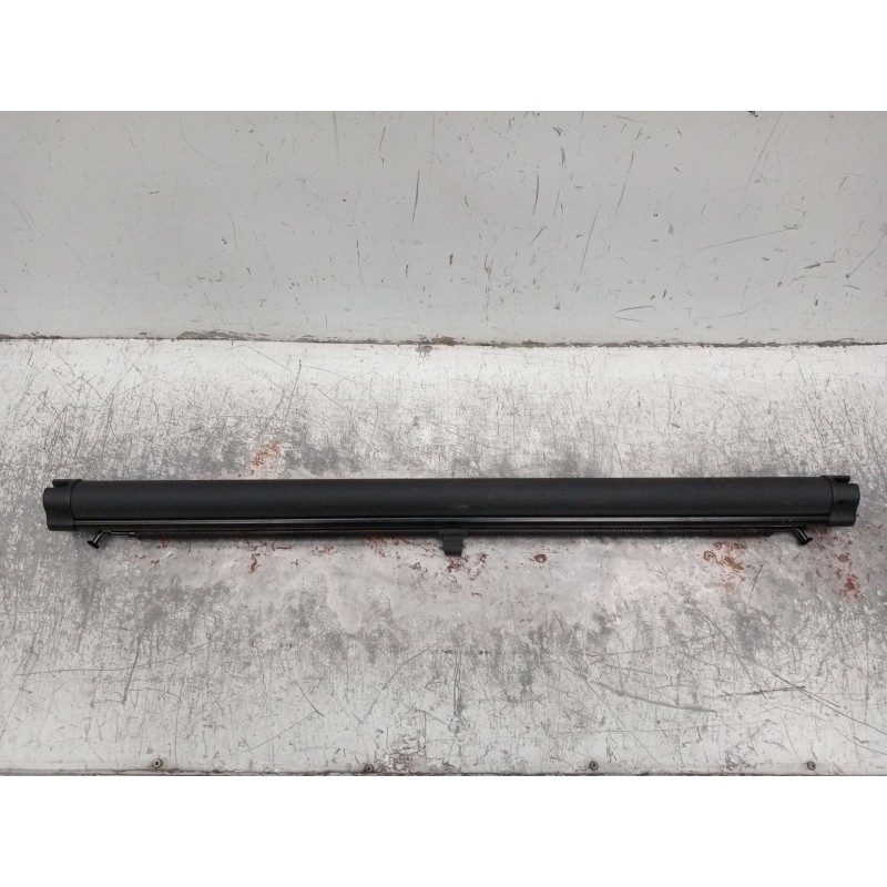 Recambio de bandeja trasera para audi a6 allroad c6 (4fh) 2.7 tdi quattro referencia OEM IAM   