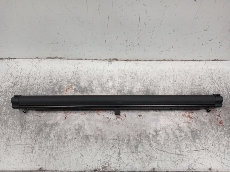 Recambio de bandeja trasera para audi a6 allroad c6 (4fh) 2.7 tdi quattro referencia OEM IAM   