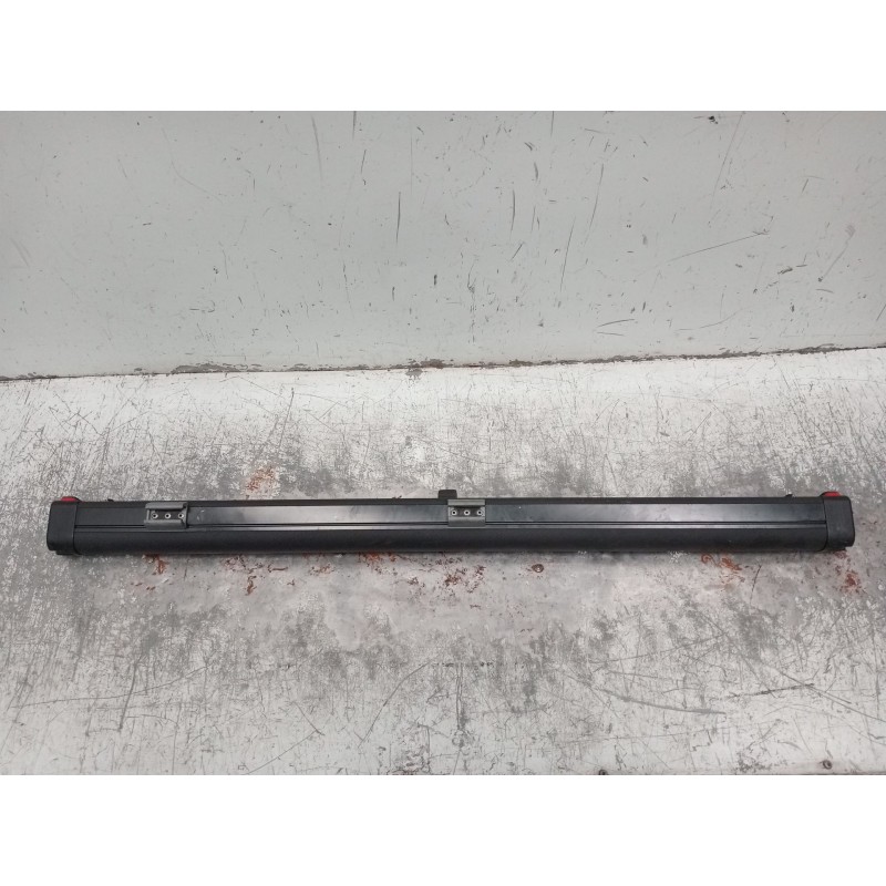 Recambio de bandeja trasera para audi a6 allroad c6 (4fh) 2.7 tdi quattro referencia OEM IAM   