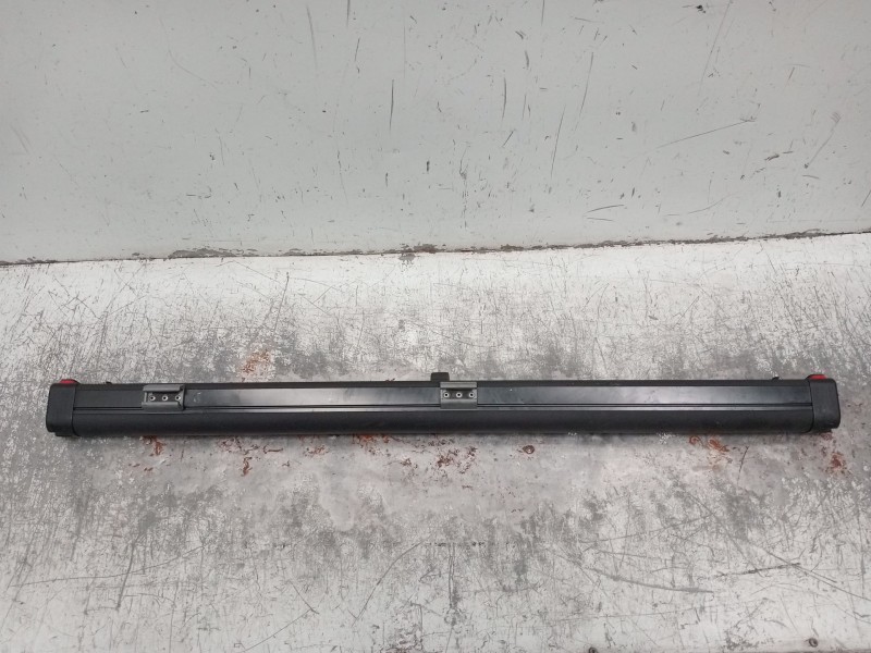 Recambio de bandeja trasera para audi a6 allroad c6 (4fh) 2.7 tdi quattro referencia OEM IAM   