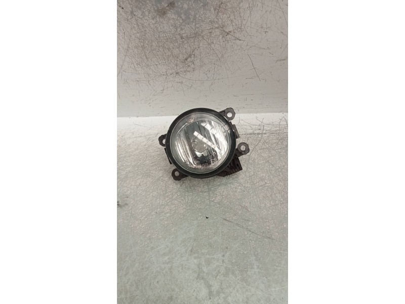 Recambio de faro antiniebla izquierdo para renault kadjar experience referencia OEM IAM 261558707R 89208451LH 