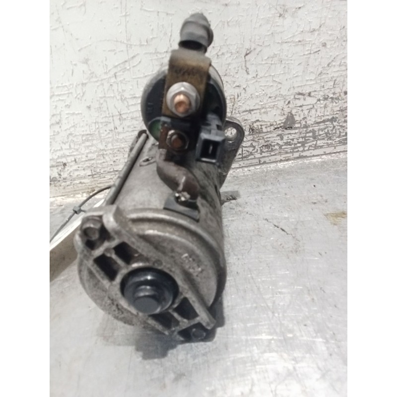 Recambio de motor arranque para volkswagen golf iv variant (1j5) 1.9 tdi 4motion referencia OEM IAM 02M911023C  VALEO