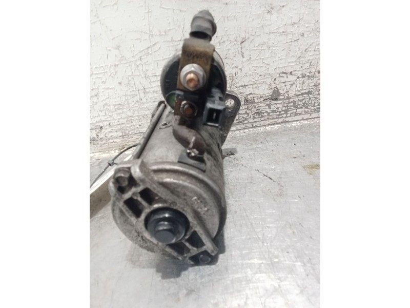 Recambio de motor arranque para volkswagen golf iv variant (1j5) 1.9 tdi 4motion referencia OEM IAM 02M911023C  VALEO