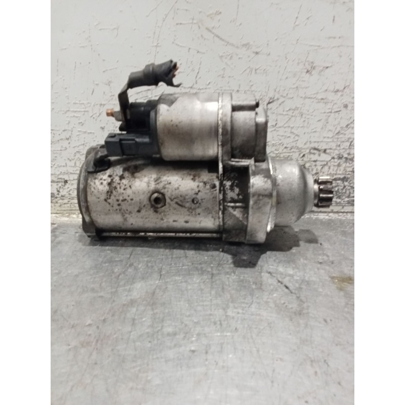 Recambio de motor arranque para volkswagen golf iv variant (1j5) 1.9 tdi 4motion referencia OEM IAM 02M911023C  VALEO