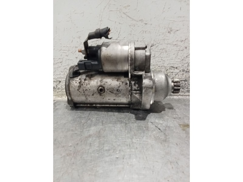 Recambio de motor arranque para volkswagen golf iv variant (1j5) 1.9 tdi 4motion referencia OEM IAM 02M911023C  VALEO