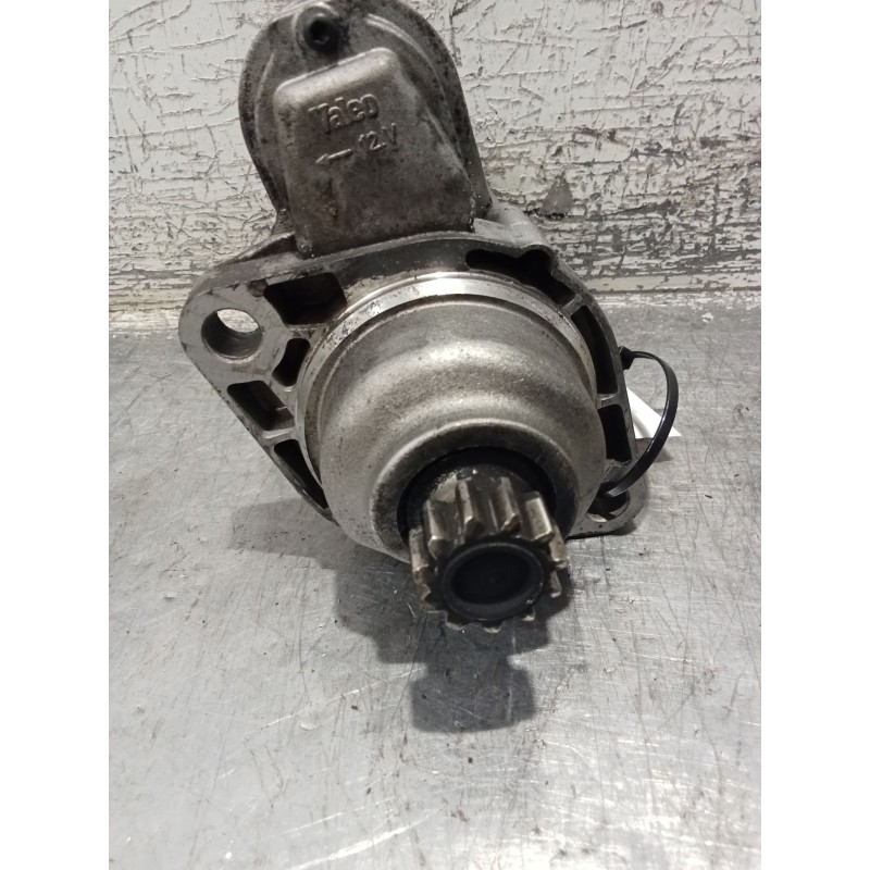 Recambio de motor arranque para volkswagen golf iv variant (1j5) 1.9 tdi 4motion referencia OEM IAM 02M911023C  VALEO