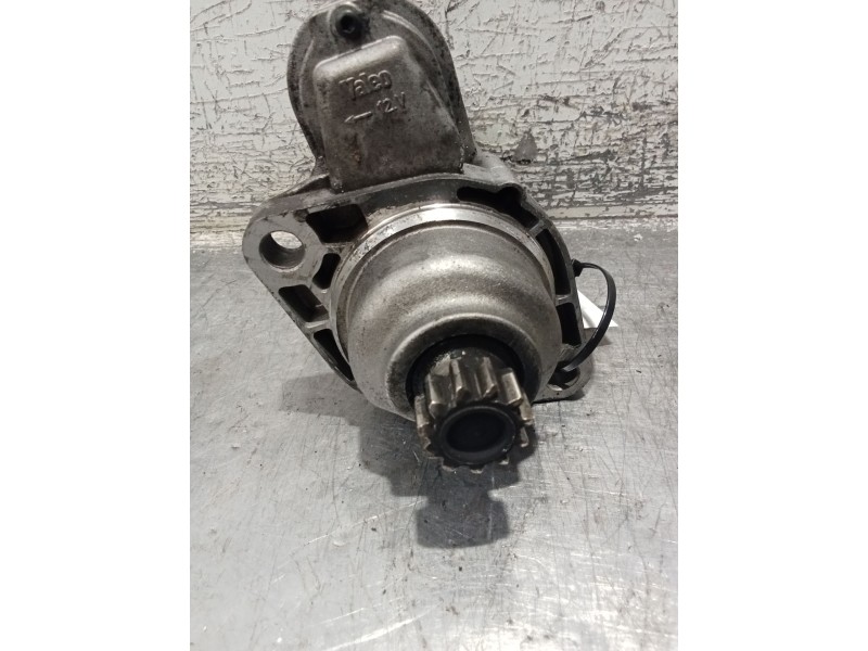 Recambio de motor arranque para volkswagen golf iv variant (1j5) 1.9 tdi 4motion referencia OEM IAM 02M911023C  VALEO